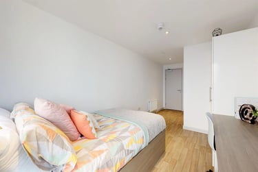 1 bed flat, Union Street, Shieldfield, Newcastle, NE21AH - Image 4